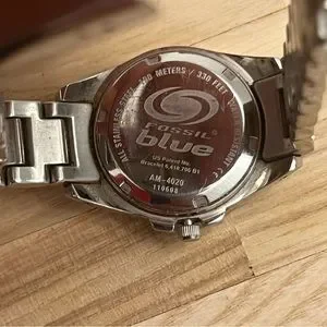 Fossil | Accessories | Fossil Ladies Watch Crystal  display picture 3